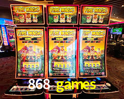 868.games