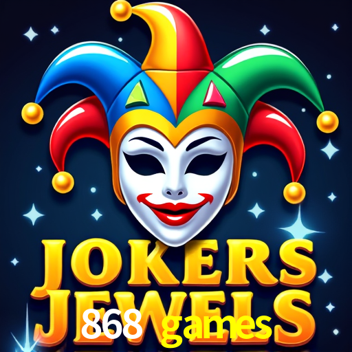 868 games - Melhor Plataforma De Apostas - 868.games