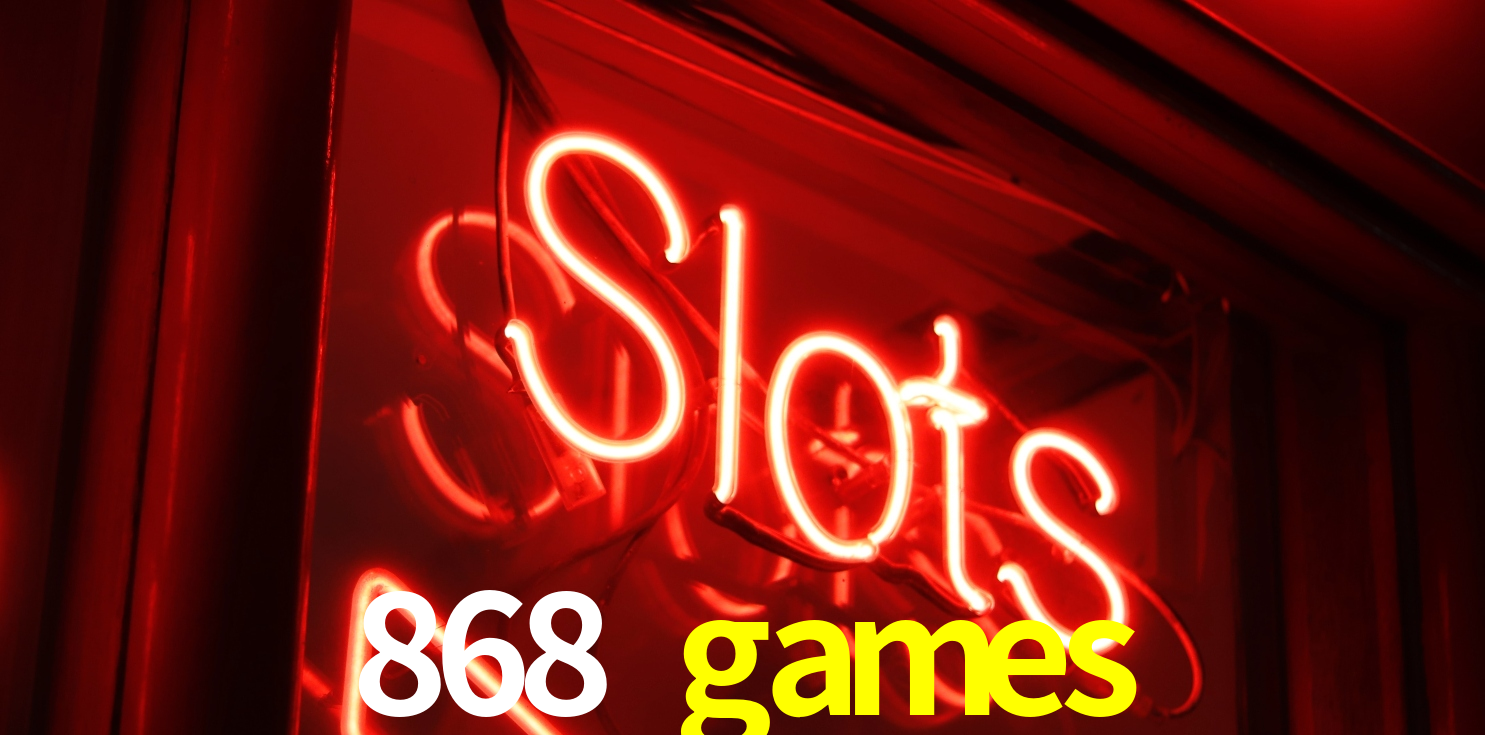 868.games