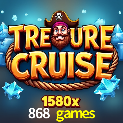 868 games: Jogos de Caça-Níqueis-Altas Recompensas, Roleta-Velocidade, Blackjack-Desafios Máximos