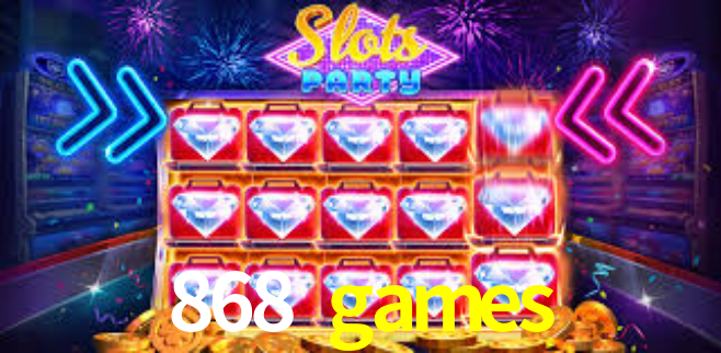 868 games,868.games